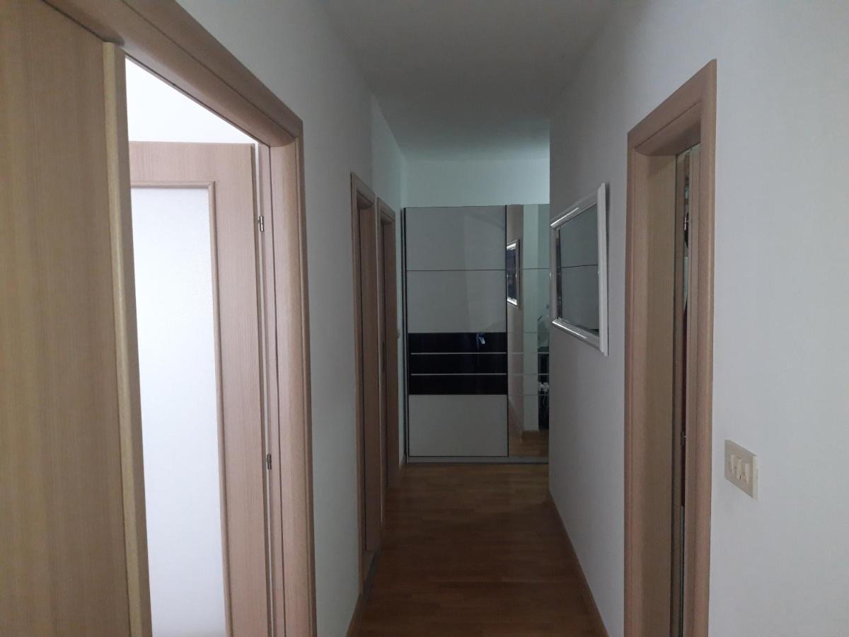 Marys Home Apartment Medugorje Extérieur photo