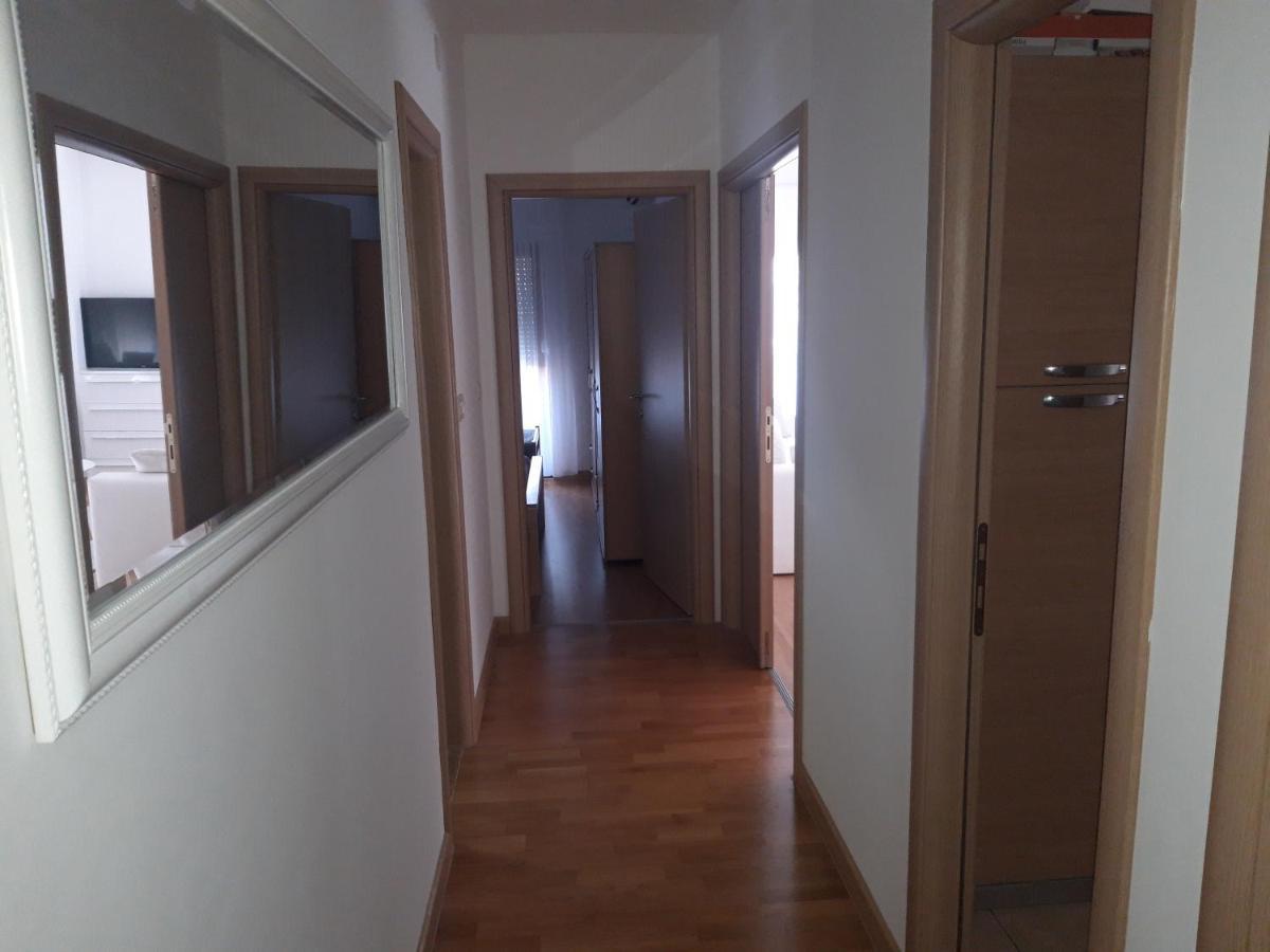 Marys Home Apartment Medugorje Extérieur photo