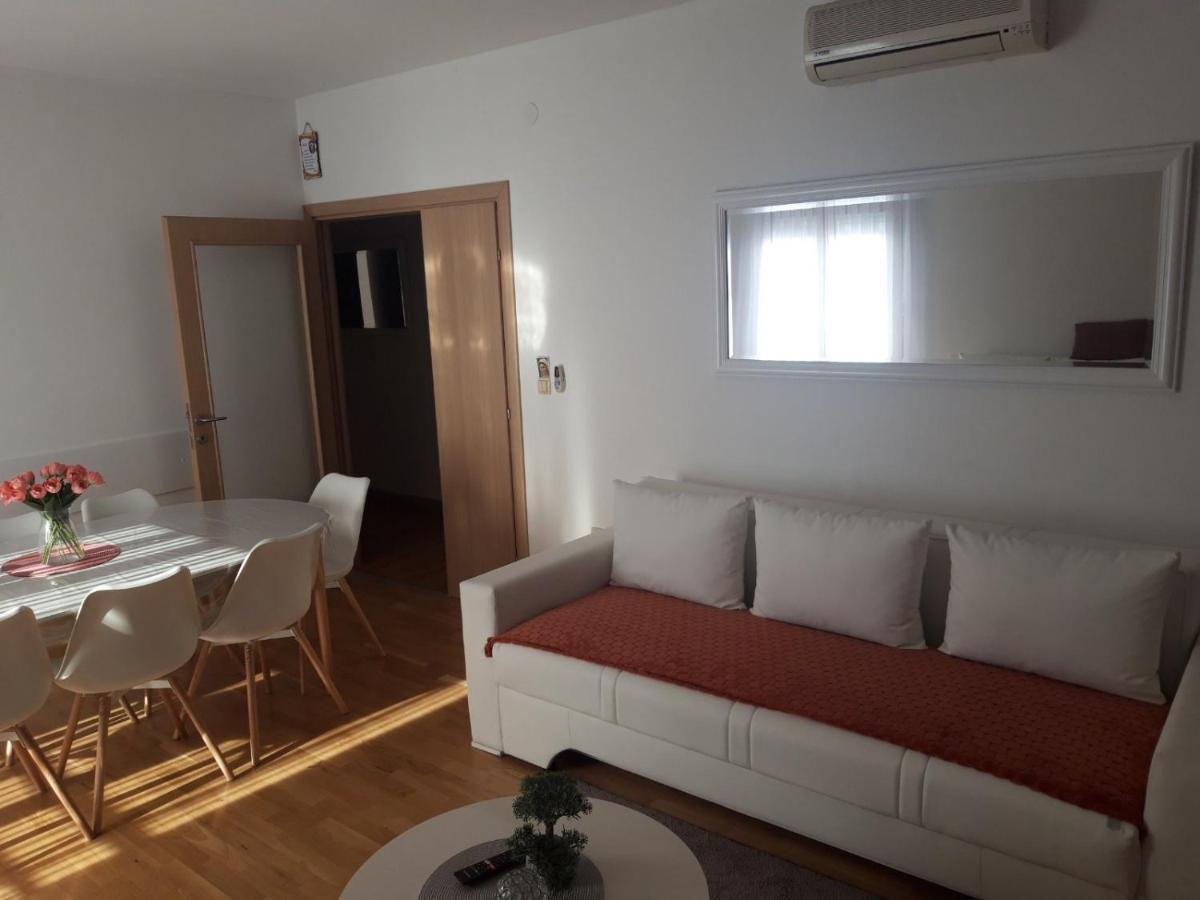 Marys Home Apartment Medugorje Extérieur photo
